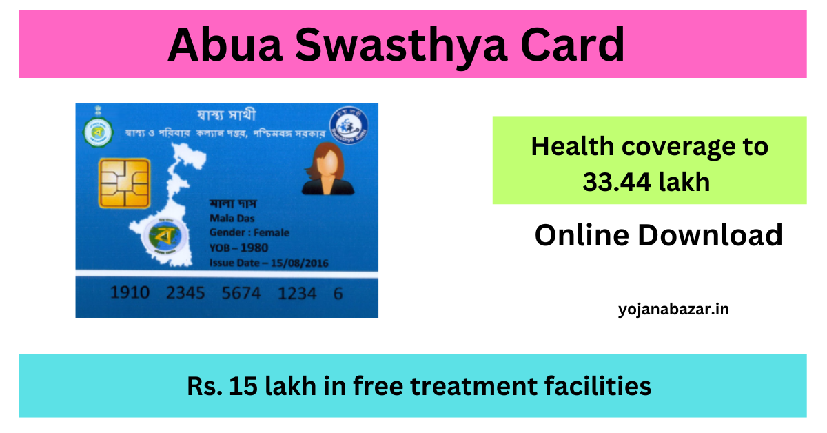 Abua Swasthya Card