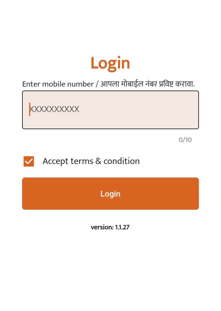 nari shakti doot app
