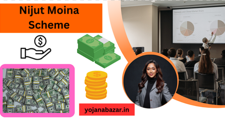 Assam Nijut Moina Scheme