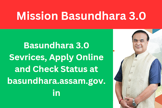 Mission Basundhara 3.0