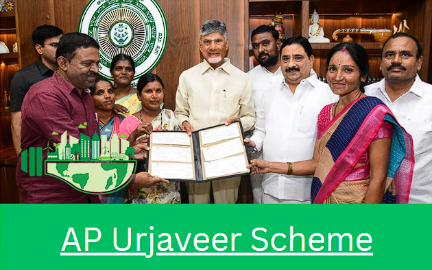 AP Urjaveer Scheme