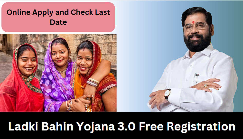 Ladki Bahin Yojana 3.0