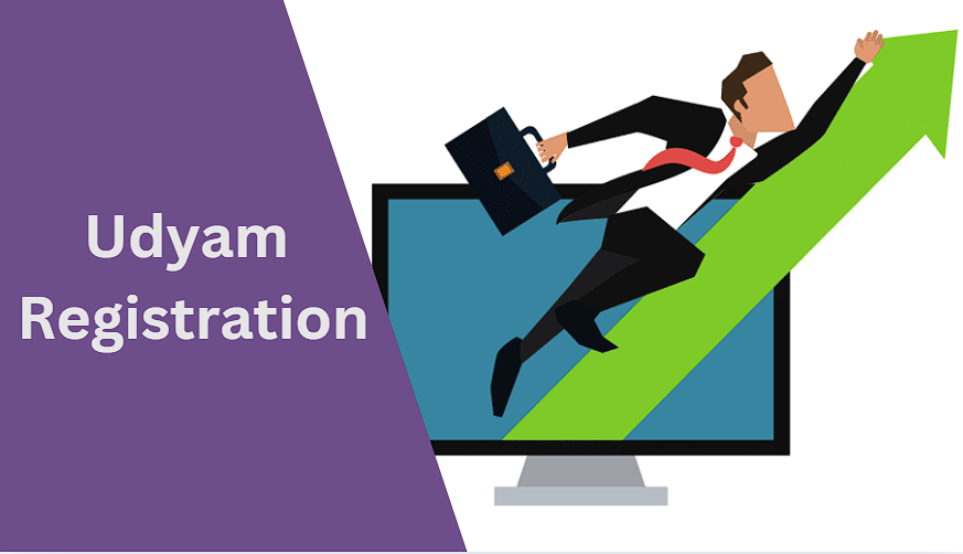 Udyam Registration