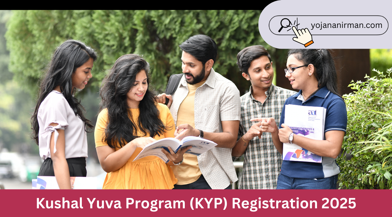 KYP Registration 2025