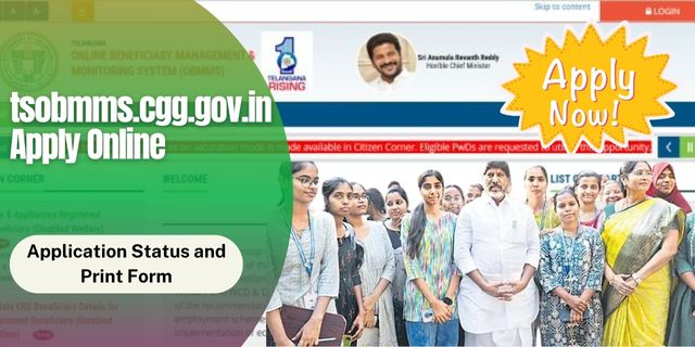 tsobmms.cgg.gov.in Apply Online 2025