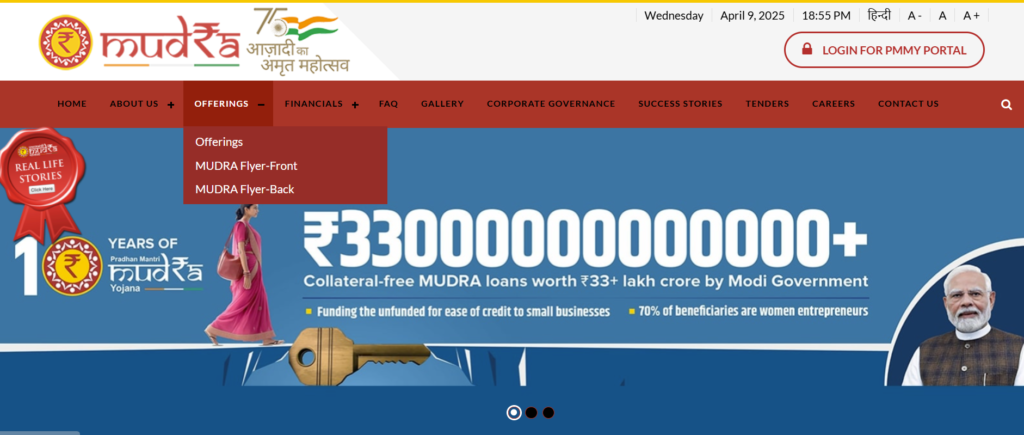 Mudra Loan Scheme 2.0