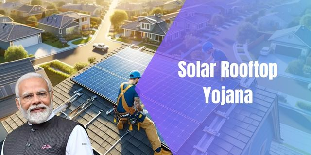 Solar Rooftop Yojana 2025