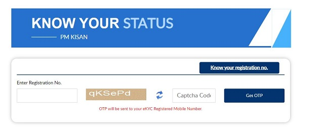 Payment status