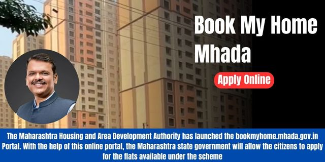 Book My Home Mhada 2025