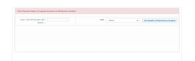View Your Payment Status