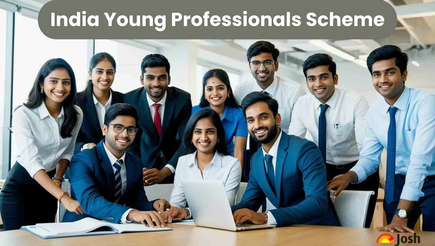 India Young Professionals Scheme