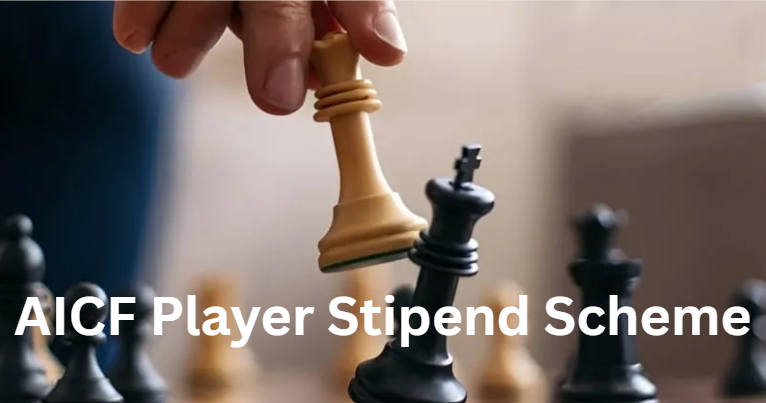 AICF Player Stipend Scheme