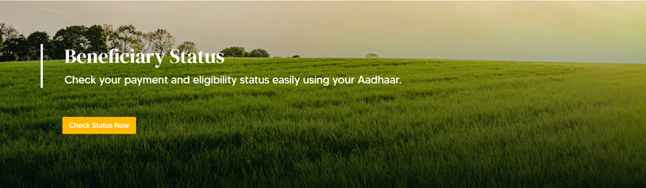 Annadata Sukhibhava Status Check Payment
