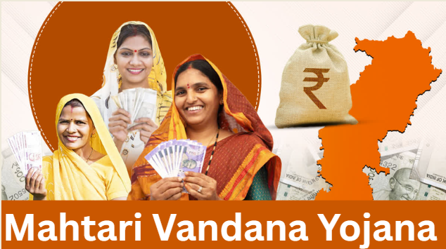 Mahtari Vandana Yojana
