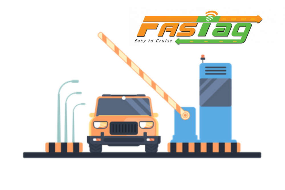 FASTag Scheme