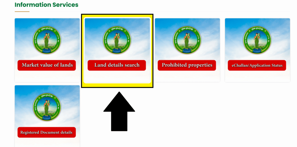 How to Search Land Records Using Survey Number